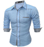 Camisa Abel