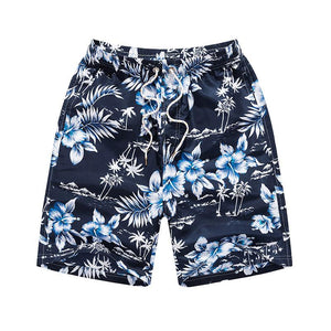 Bermuda Benjamin -  Short