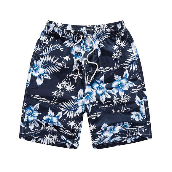 Bermuda Benjamin -  Short
