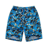 Bermuda Benjamin -  Short