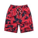 Bermuda Benjamin -  Short