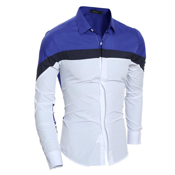 Camisa Alain
