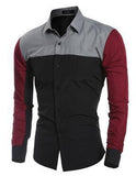 Camisa Alain