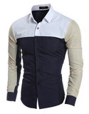 Camisa Alain