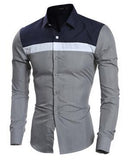 Camisa Alain