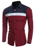 Camisa Alain