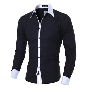 Camisa Vance