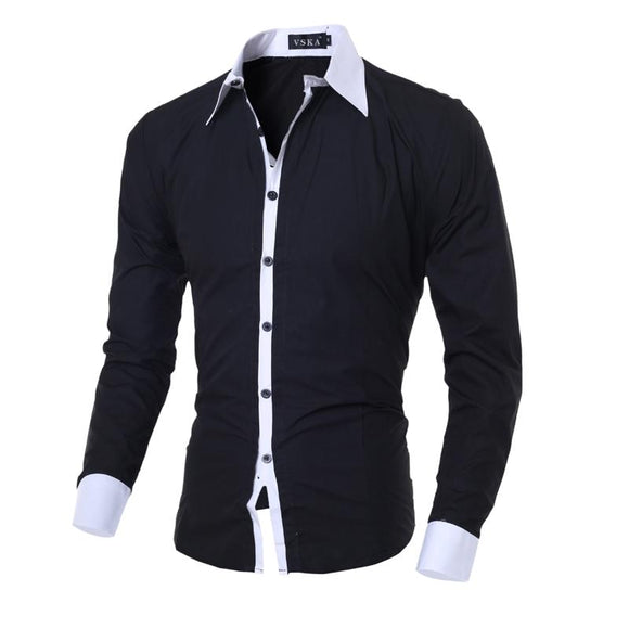 Camisa Vance