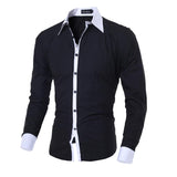 Camisa Vance