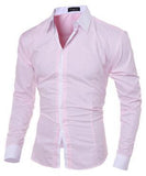 Camisa Vance