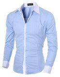 Camisa Vance