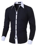 Camisa Vance