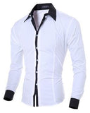 Camisa Vance