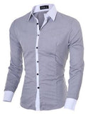 Camisa Vance