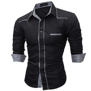 Camisa Abel
