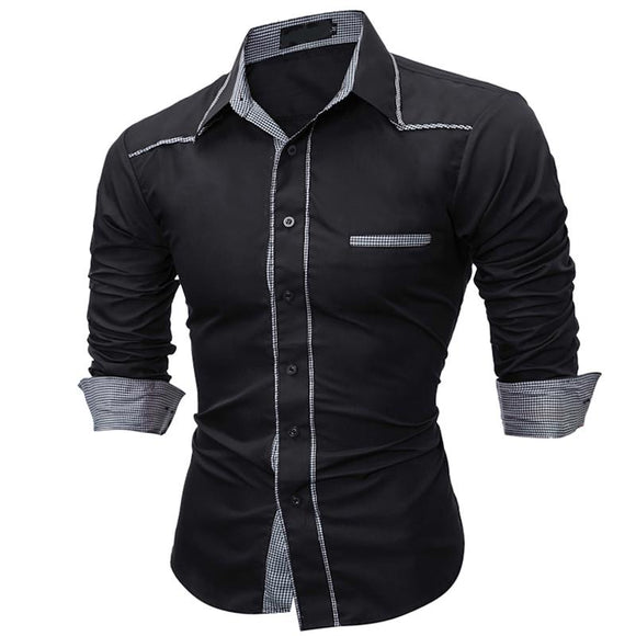 Camisa Abel