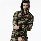 Canguro Eric - Poleron Sudadera Buzo