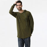 Canguro Eric - Poleron Sudadera Buzo