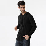 Canguro Eric - Poleron Sudadera Buzo