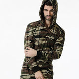 Canguro Eric - Poleron Sudadera Buzo