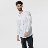 Canguro Eric - Poleron Sudadera Buzo