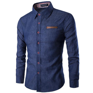 Camisa Albert