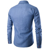 Camisa Albert