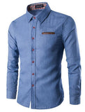 Camisa Albert