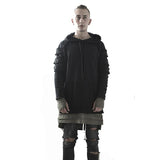 Sudadera Dimitri - Buzo Poleron Canguro