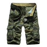 Bermudas George - Shorts