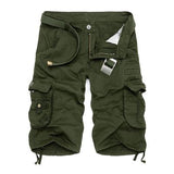 Bermudas George - Shorts