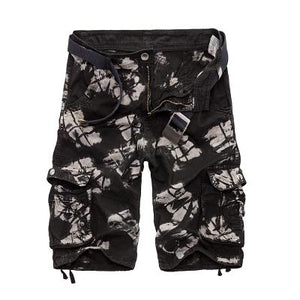 Bermudas George - Shorts