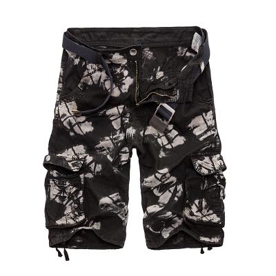 Bermudas George - Shorts