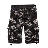 Bermudas George - Shorts