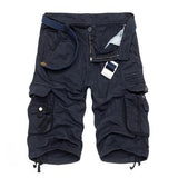 Bermudas George - Shorts