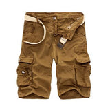 Bermudas George - Shorts