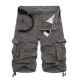 Bermudas George - Shorts
