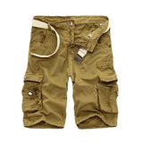 Bermudas George - Shorts