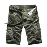 Bermudas George - Shorts