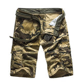 Bermudas George - Shorts