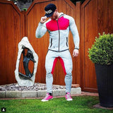 Conjunto Chandal Nicholo