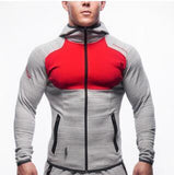 Conjunto Chandal Nicholo