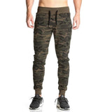 Pantalon Maurice - Joggins