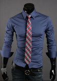 Camisa Yves