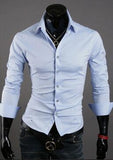 Camisa Yves
