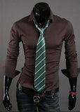 Camisa Yves