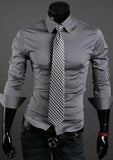 Camisa Yves