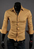 Camisa Yves
