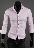 Camisa Yves