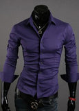Camisa Yves